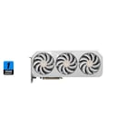 ZOTAC GAMING GeForce RTX 5080 16GB GDDR7 SOLID OC White Edition thumbnail 2