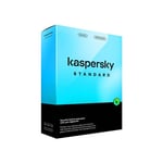 أمن Kaspersky Standard Internet Security لـ 5 أجهزة - سنة واحدة thumbnail 3