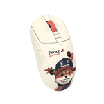 Bloody R72 Ultra Wireless Gaming Mouse 16000 DPI thumbnail 3