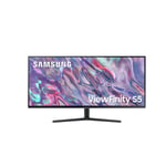 شاشة Samsung ViewFinity S5 34″ UWQHD 3440x1440 100Hz VA thumbnail 8