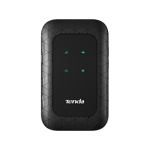 Tenda 4G180 4G LTE 150Mbps Mobile Wi-Fi 6 Router thumbnail 8