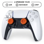 جويستيك KontrolFreek Performance Thumbsticks Mid-Rise إصدار South Park Kenny Xbox Series X|S thumbnail 7