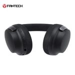 Fantech WH07A ANC Wireless Headset Dual-Mode Black thumbnail 5