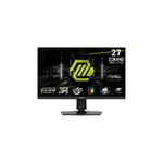 شاشة MSI MAG 272URDF 27″ 4K 3840x2160 160Hz IPS thumbnail 1