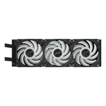 مبرد GIGABYTE AORUS Waterforce II 360mm AIO سائل thumbnail 8