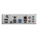 MSI PRO B860M-A WIFI LGA 1851 DDR5 Micro-ATX Motherboard thumbnail 6