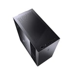 MSI MPG SEKIRA 100P Mid-Tower Case thumbnail 4