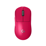 ماوس Logitech G PRO X Superlight 2 44000 DPI لاسلكي أبيض thumbnail 24