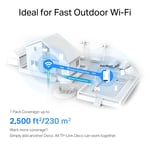 TP-Link Deco X50 Outdoor AX3000 Mesh WiFi 6 Unit thumbnail 13