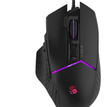 Bloody W95 Max Gaming Mouse Wired 12000 DPI RGB thumbnail 5
