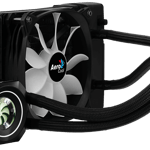 AeroCool Pulse L120F AIO Liquid Cooler 120mm ARGB thumbnail 4