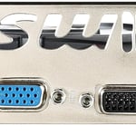 كارت شاشة MSI GeForce GT 730 4GB DDR3 thumbnail 4