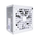 باور سبلاي Thermalright SP-1000-W 1000W 80+ Platinum Fully Modular أبيض thumbnail 5