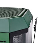كيس Thermaltake The Tower 300 Micro-ATX Mini-ITX أزرق thumbnail 31