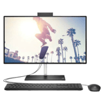 HP 24-1021N 24" Core i5-1235U 8GB/256GB AIO Desktop thumbnail 4