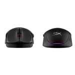 HyperX Pulsefire Fuse Wireless Ambidextrous Gaming Mouse thumbnail 3