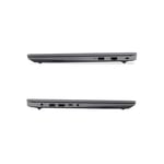 Lenovo V15 G5 IRL - (E6IG) Intel Core i5-13420H, RAM 8GB, SSD 512GB, Intel® UHD Graphics, 15.6 Inch FHD, Luna Grey thumbnail 6
