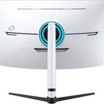 Samsung Odyssey OLED G8 G80SD 32" 4K 240Hz QD-OLED Gaming Monitor thumbnail 10