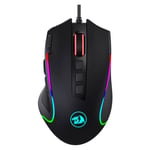 ماوس Redragon Predator M612 8000 DPI سلكي RGB thumbnail 1