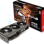 Sapphire Nitro+ AMD Radeon RX 7900 XT 20GB GDDR6 thumbnail 9