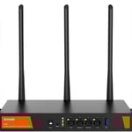 راوتر Tenda W30E AX3000 ثنائي النطاق واي فاي 6 للأعمال thumbnail 5