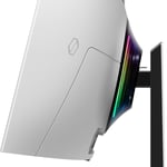 Samsung Odyssey OLED G9 49" DQHD 240Hz QD-OLED Curved Gaming Monitor thumbnail 6