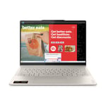 Lenovo Yoga 7 2-in-1 14AKP10 83JR0095AX - 14" WUXGA  60Hz Touch - AMD Ryzen AI 7 350 - 16GB RAM - 1TB SSD - Shared - WIN 11 PRO K thumbnail 3