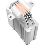 Thermalright Assassin X 120 Refined SE ARGB CPU Air Cooler Black thumbnail 7