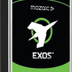 هارد Seagate Exos M 28TB SATA 3.5 انج thumbnail 10