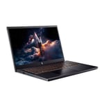 Acer Nitro V15 ANV15-52-70LN, Intel Core i7-13620H, RAM 16GB, 512GB SSD, NVIDIA RTX 4050 6GB, 15.6 FHD IPS 165Hz, Obsidian Black thumbnail 5