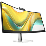 شاشة HP Series 5 Pro 34″ WQHD 3440x1440 100Hz VA UltraWide thumbnail 4