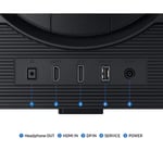 شاشة Samsung Odyssey G6 27″ 2560x1440 350Hz IPS thumbnail 13