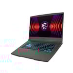 MSI Thin 15 B13UCX | Intel Core i5-13420H | 16GB RAM | 512GB SSD | NVIDIA RTX 2050 | 15.6" FHD 144Hz thumbnail 3