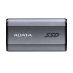 هارد خارجي ADATA SE880 500GB USB 3.2 Gen2x2 رمادي thumbnail 15