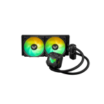 مبرد ASUS TUF Gaming LC II 240mm AIO Liquid Black thumbnail 1