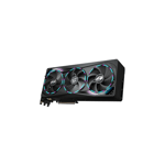 كارت شاشة Gigabyte AORUS Master GeForce RTX 5070 12GB GDDR7 أسود thumbnail 8