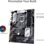 ASUS PRIME Z490-P LGA 1200 ATX Motherboard thumbnail 5