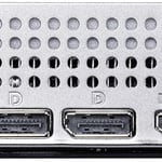 MSI Ventus GeForce RTX 5060 8GB GDDR7 2X OC thumbnail 6