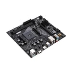 Colorful BATTLE-AX B450M-T M.2 V14 AM4 Micro-ATX DDR4 Motherboard thumbnail 7