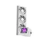 مبرد Thermalright Stream Vision 360mm AIO سائل أبيض thumbnail 1