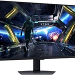 Samsung Odyssey G7 32" 4K 144Hz IPS Smart Gaming Monitor thumbnail 3