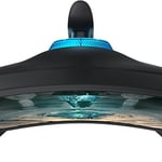 Samsung Odyssey G6 27" QHD 240Hz VA Curved Smart Gaming Monitor thumbnail 7