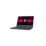 MSI Thin 15″ i5-13420H 16GB/512GB RTX 3050 Laptop Black thumbnail 5