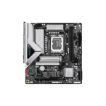 لوحة أم Gigabyte Eagle B860 Micro-ATX LGA1851 DDR5 WiFi 6 thumbnail 2