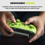 جويستيك Microsoft Xbox Wireless Controller Wireless and Wired USB-C thumbnail 2