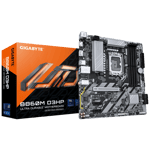 لوحة أم Gigabyte B860M D3HP Micro-ATX LGA1851 DDR5 thumbnail 1