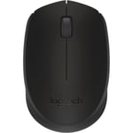 ماوس Logitech M171 1000 DPI لاسلكي وردي thumbnail 38