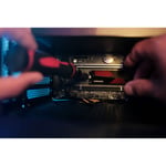 SSD Samsung 990 Pro 1TB NVMe M.2 PCIe 4.0 مع Heatsink thumbnail 12