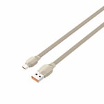 كيبل Ldnio LS212 USB-C إلى USB-C 2m تيتانيوم thumbnail 3