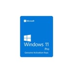 ترخيص Microsoft Windows 11 Pro thumbnail 2